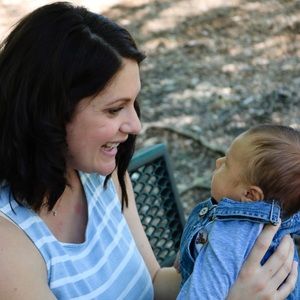 Meet your Posher, Erica